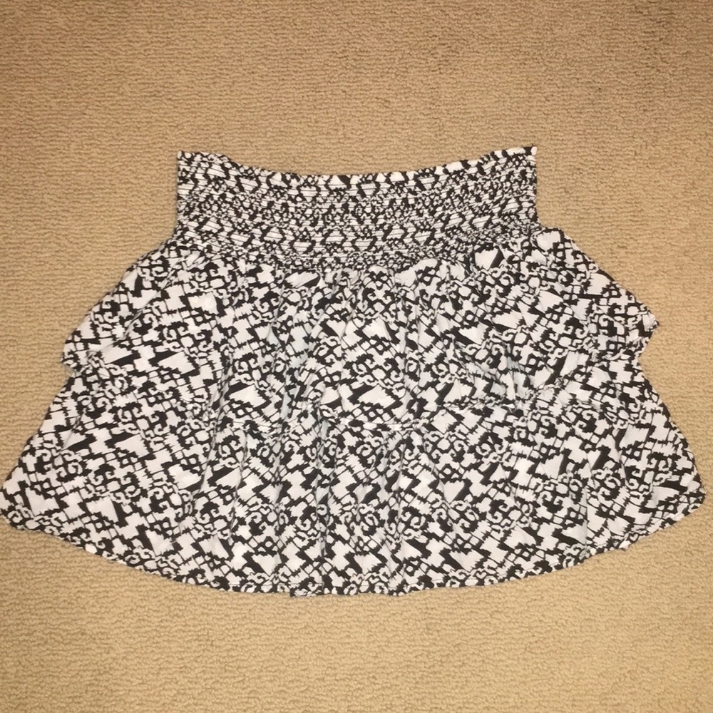aeropostale skirt